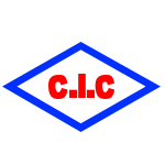 Logo C.I.C (COMPTOIR DE L INDUSTRIE ET DU COMMERCE) 