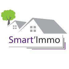 Logo SMART'IMMO